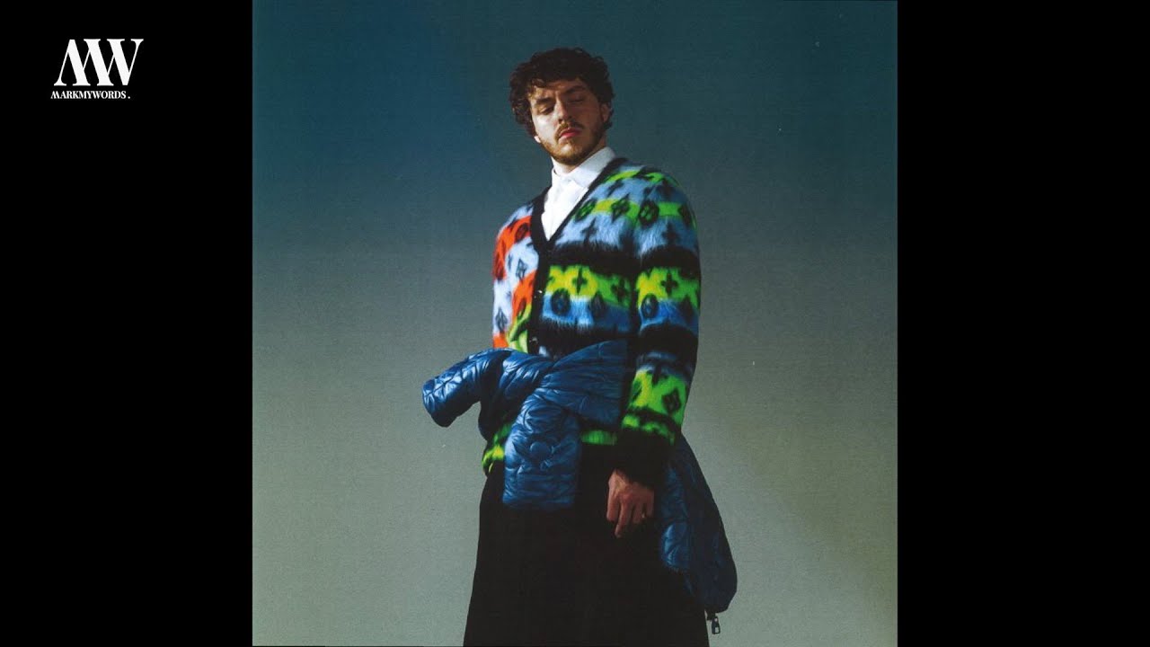 JACK HARLOW TYPE BEAT "SLICK TALK"