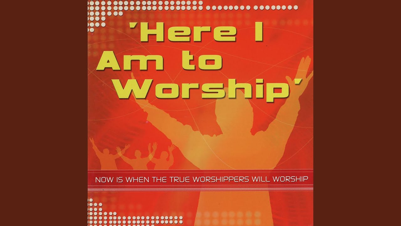God Of Wonders