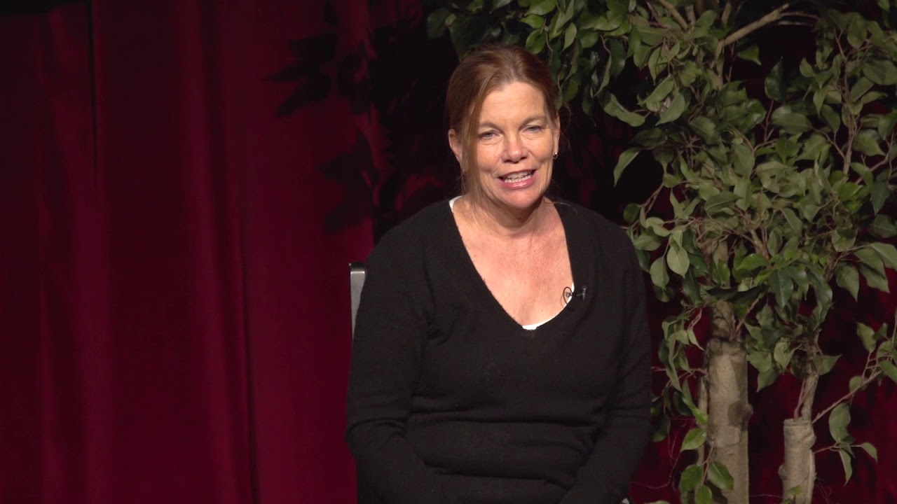 Heart-Mind 2019: Susan Kaiser Greenland, 