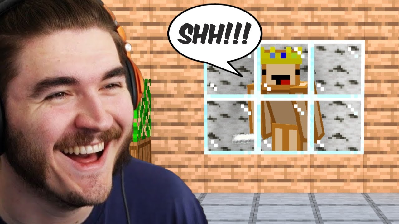 MrToasten's FUNNIEST Moments from The SDMP