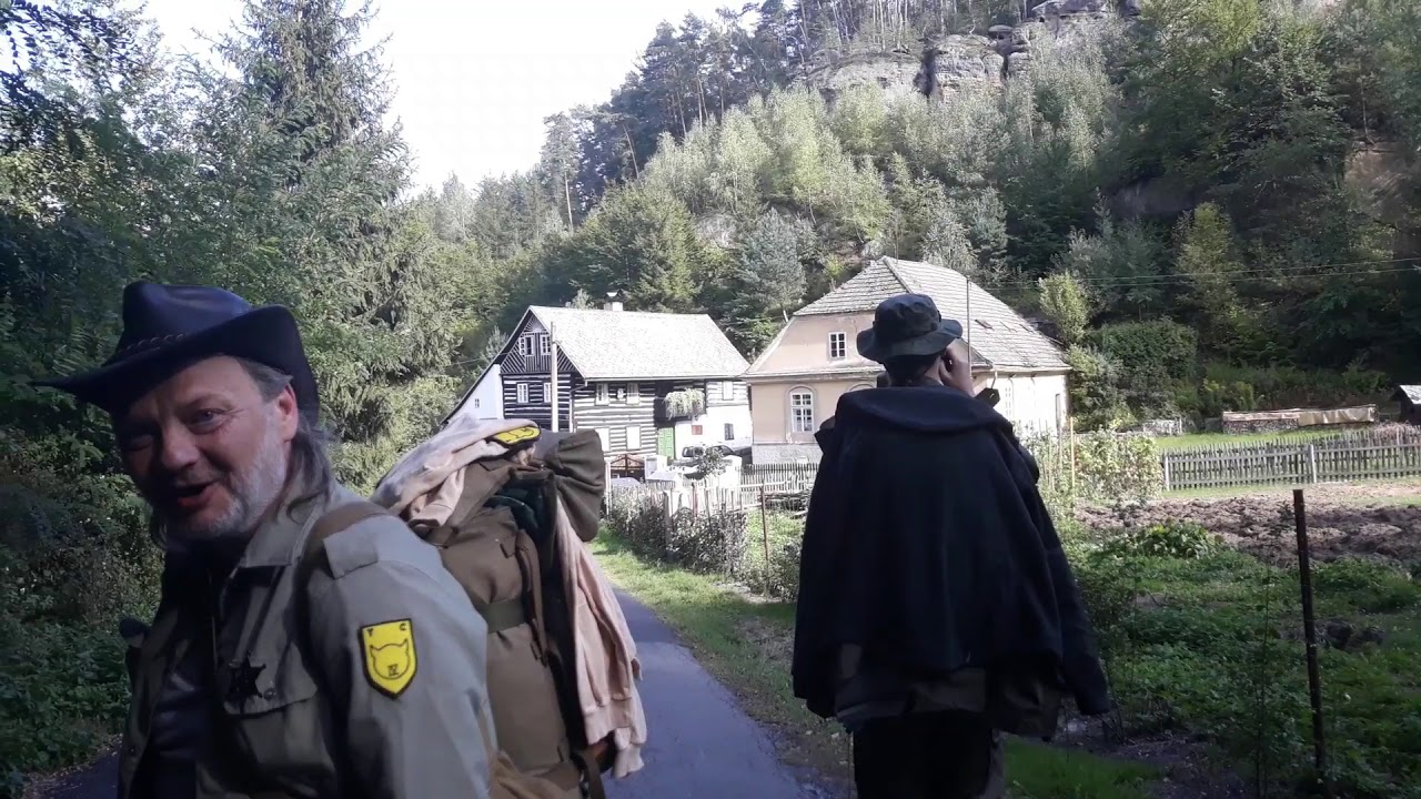 T.C. IV  Kokořínsko