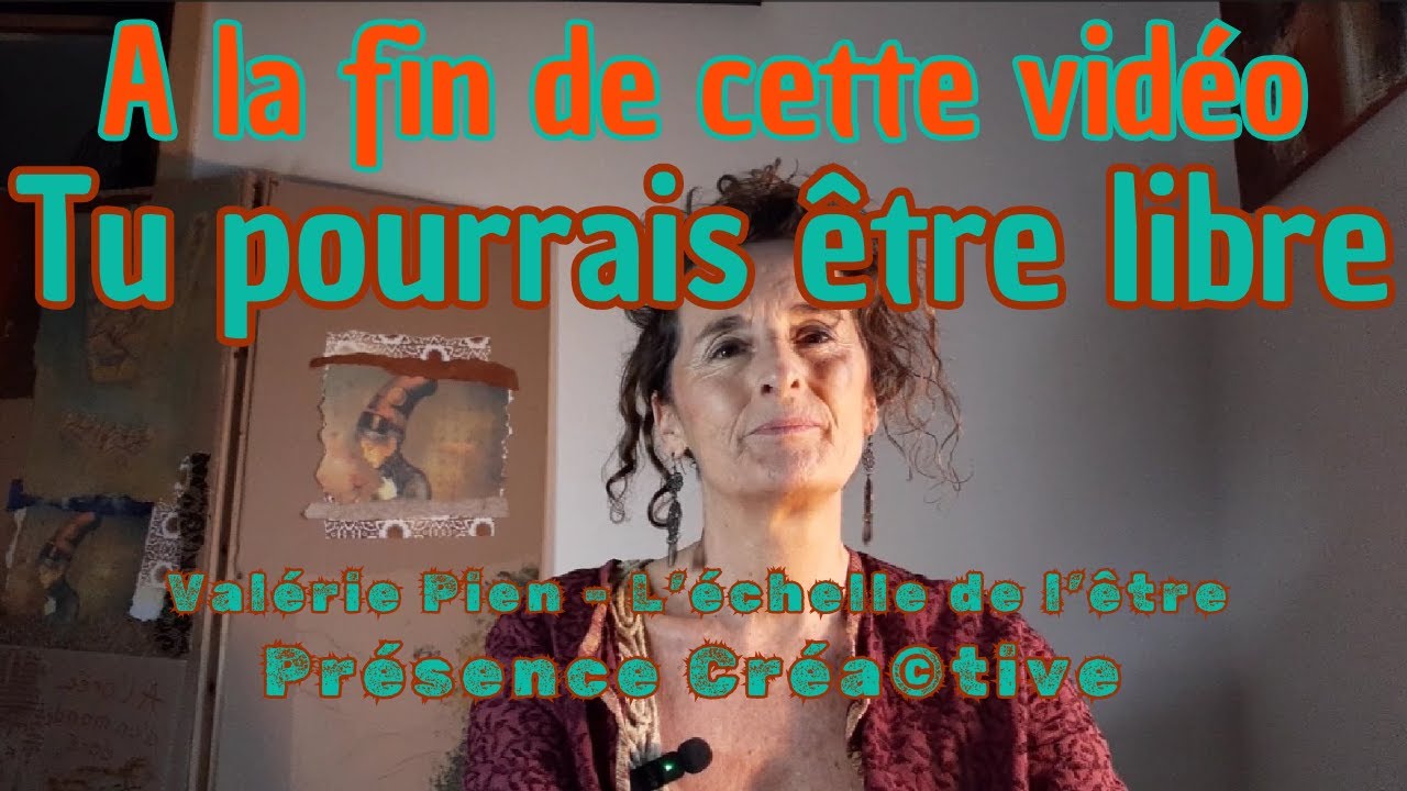Eveil et Non dualité : au delà des concepts - Présence Créa©tive