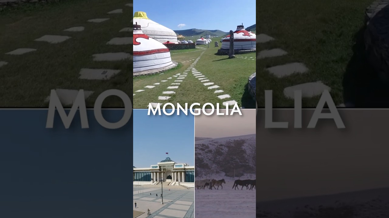 Mongolia and ADB are Solving Complex Agriculture Challenges Together