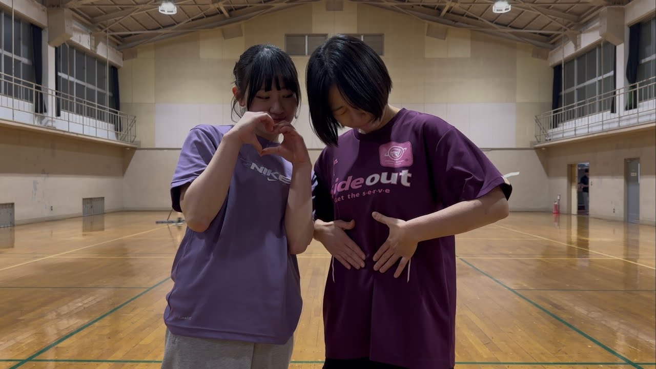 2026年2月5日練習