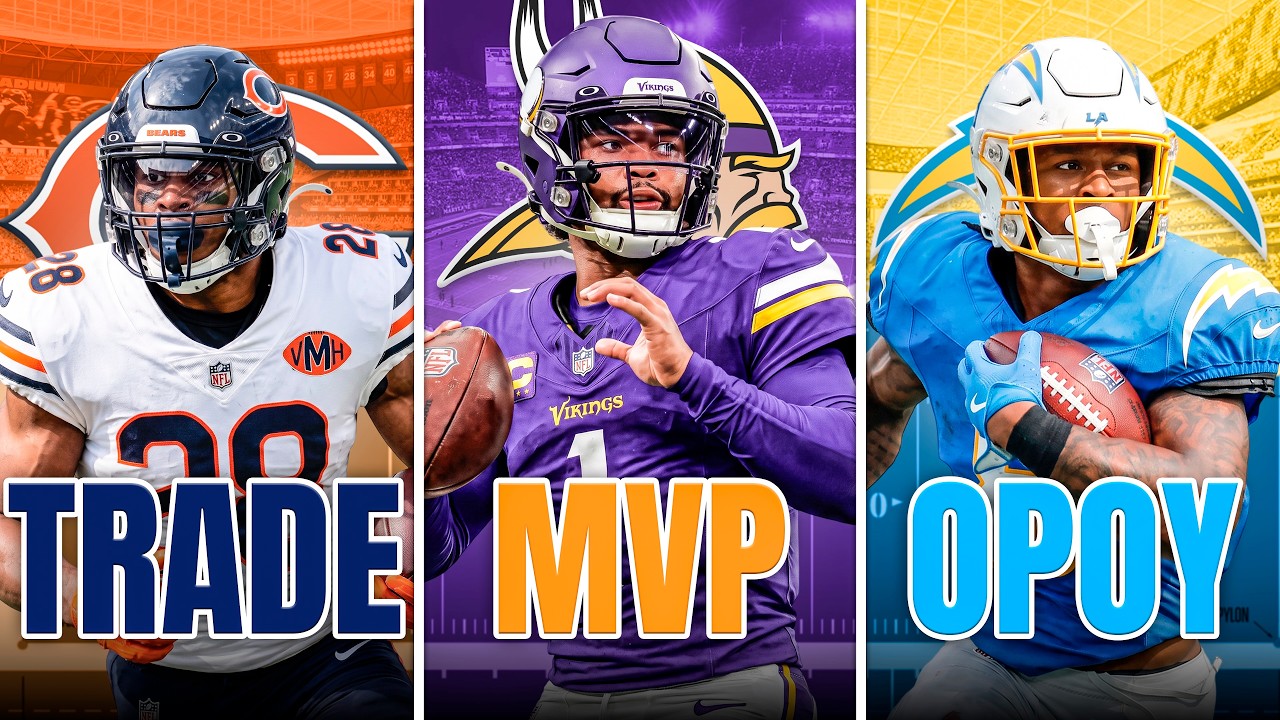 15 Bold Predictions for the 2026 NFL Season