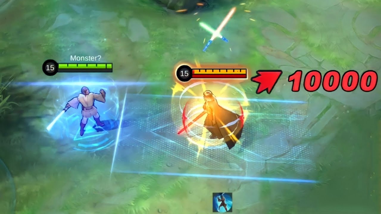 only 1% of alucard users know this build!