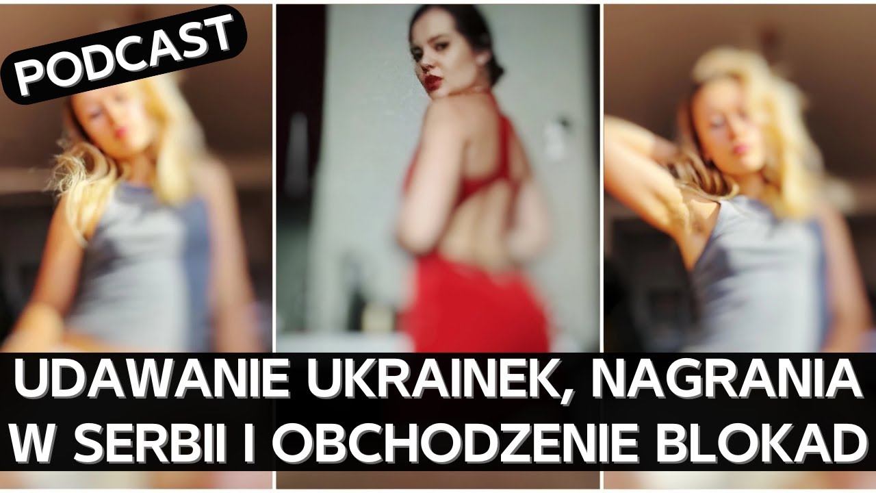 Jak wojna zmieniła rosyjską branżę treści dla dorosłych i zabiegów kosmetologicznych [PODCAST]
