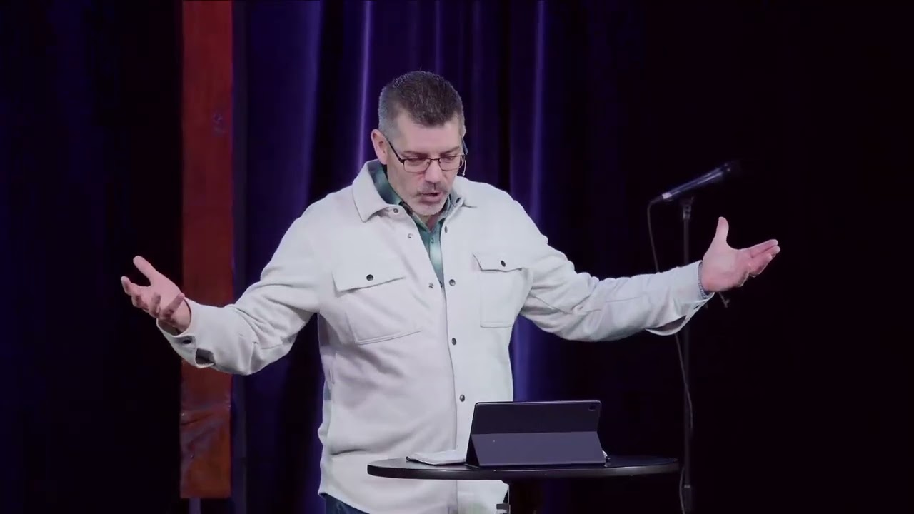 Partners in the Gospel 3-30-2025