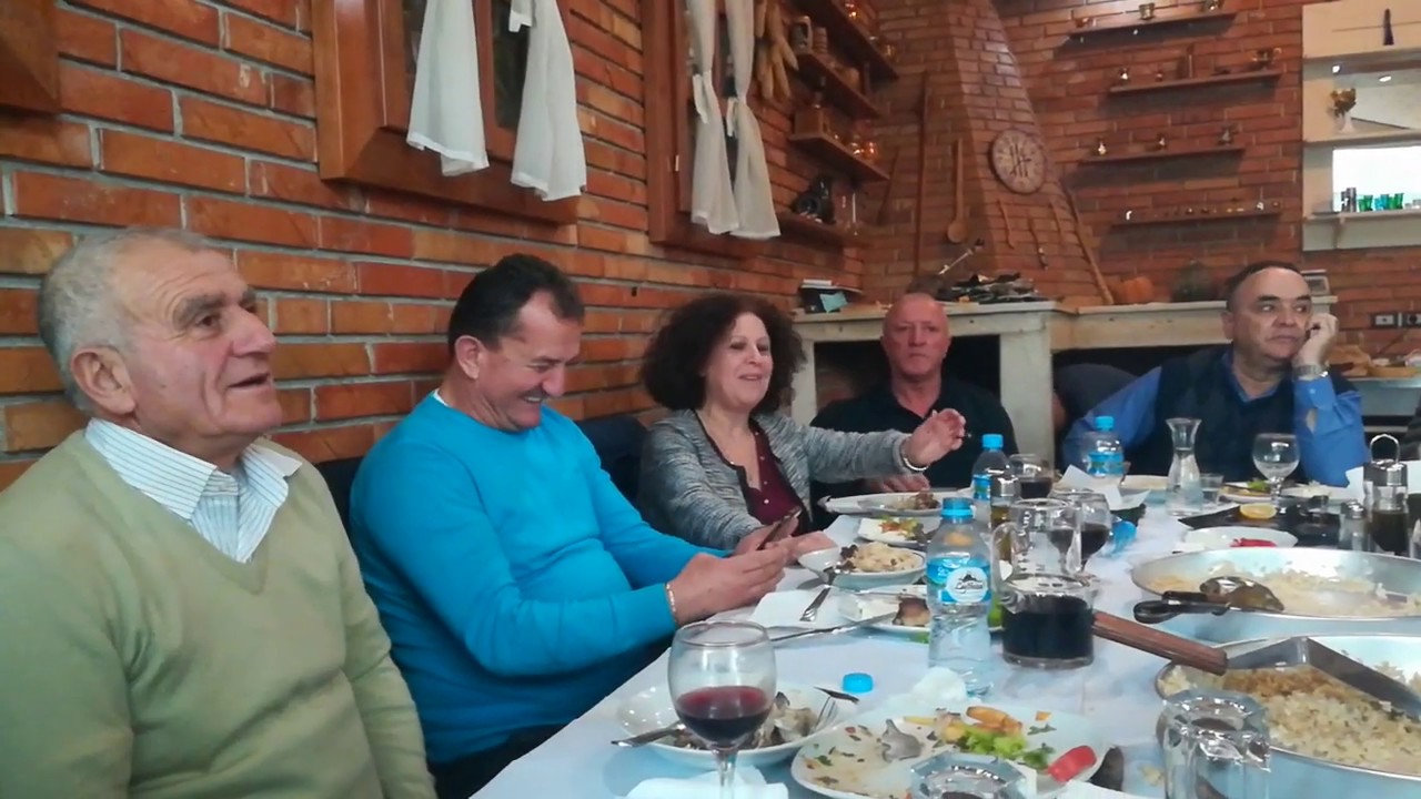 FOLK GRUP BILBILI, 