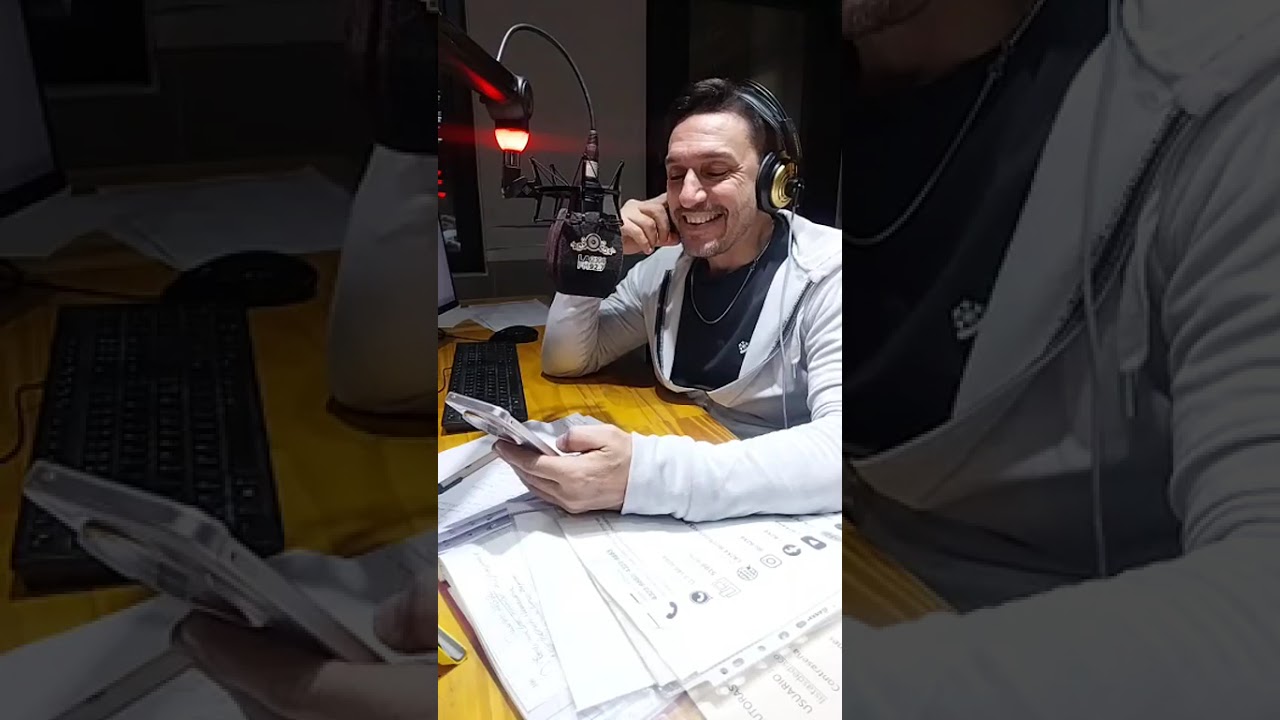 Alberto BiancoTangomias La 2x4 Marcelo gandini  Tony gallo  Loc  Ariel Fiorenza Martes de 21a23 hs 