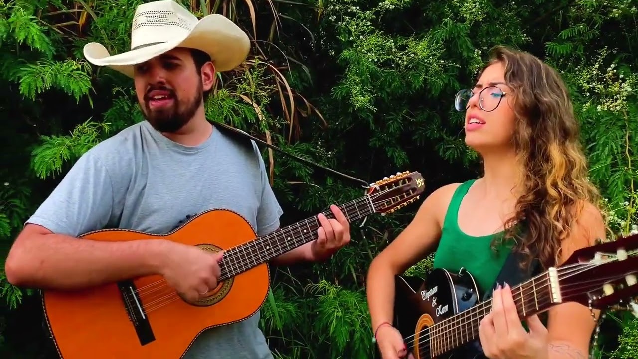 Golpe de Mestre - Chrystiann e Karen MODÃO