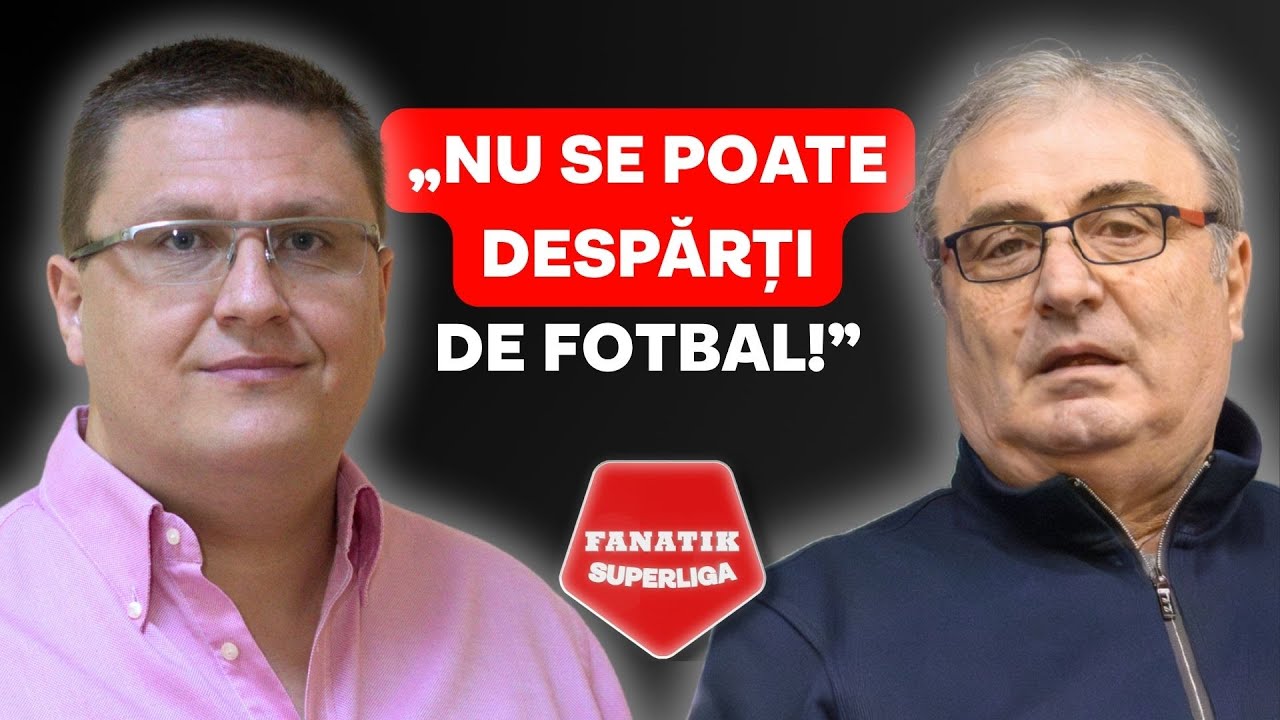 Mihai Stoichita, ANUNT SOC despre Mircea Lucescu. Ce va face selectionerul dupa PROBLEMELE MEDICALE
