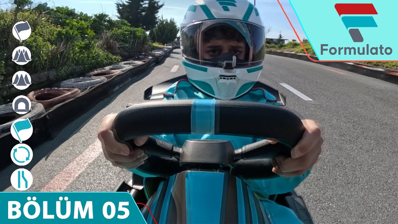 Formulato | 5.Bölüm