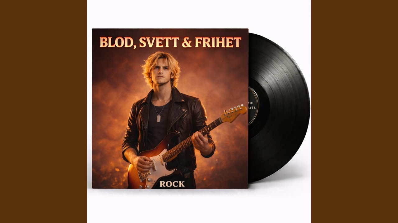 Blod, Svett & Frihet