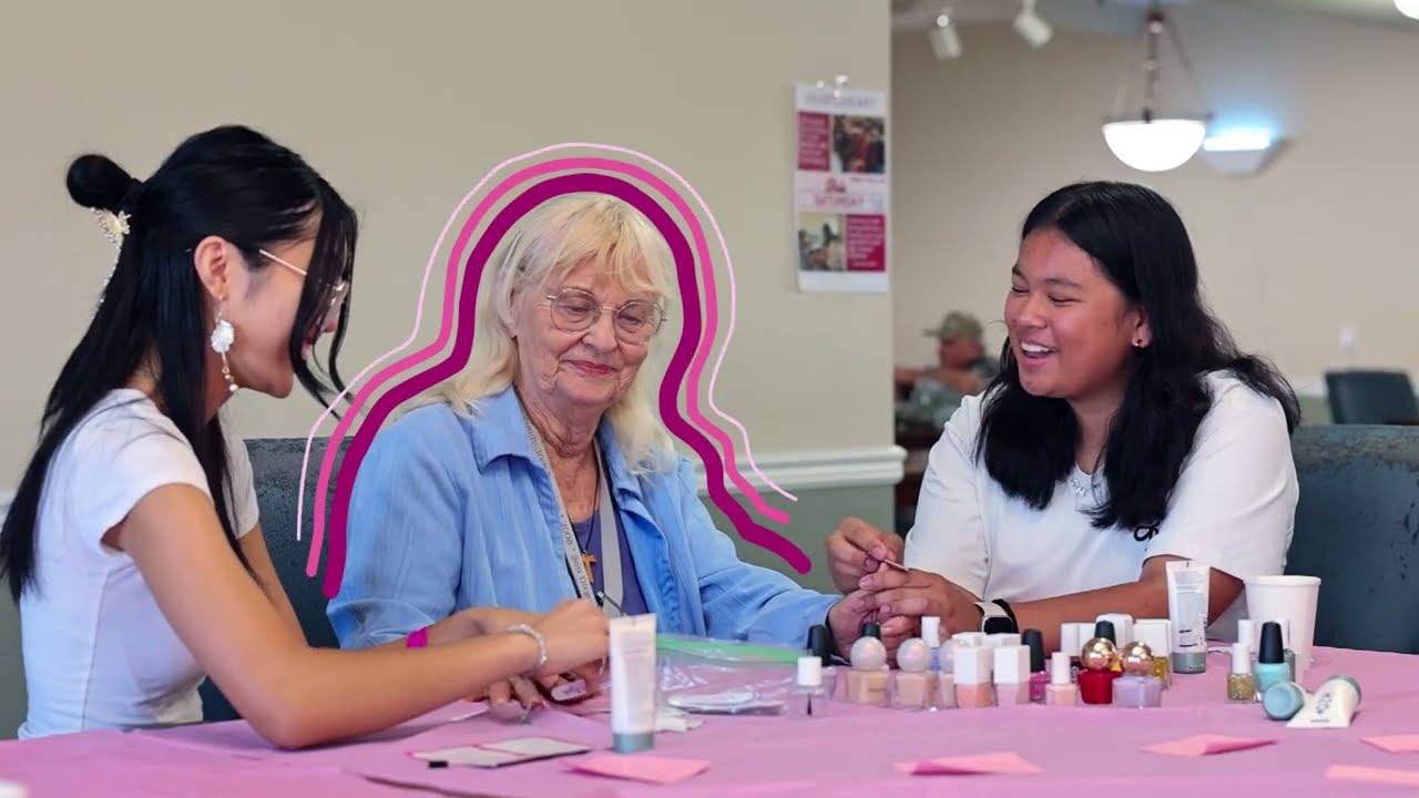 GlamourGals 25 Years Awareness (Full Length)