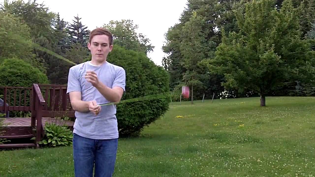 YoYoExpert X Loop 900 Challenge