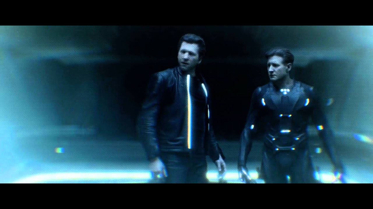 The birth of Rinzler HD
