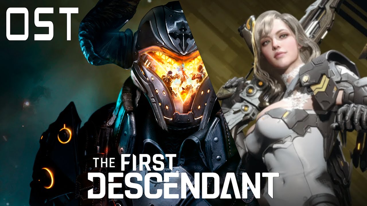 The First Descendant OST | Serena Theme - Combat Music
