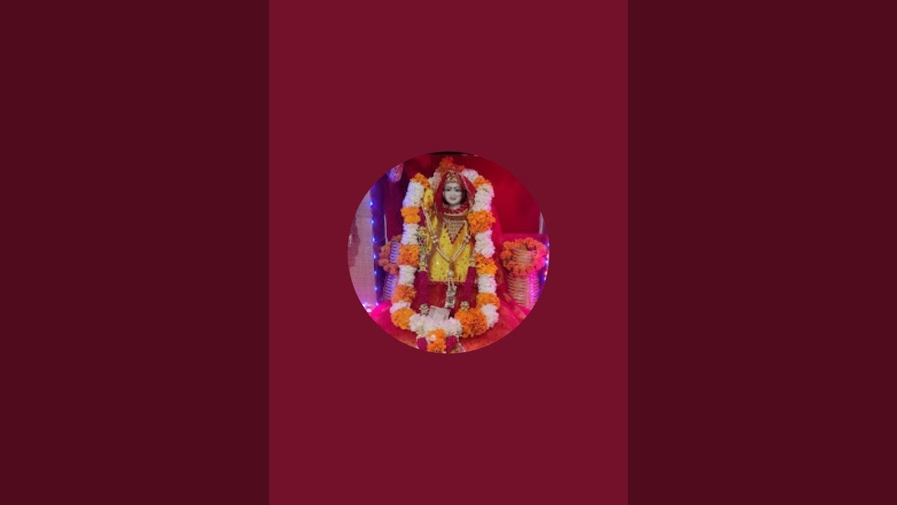 माजीसा धाम बेलासर is live!
