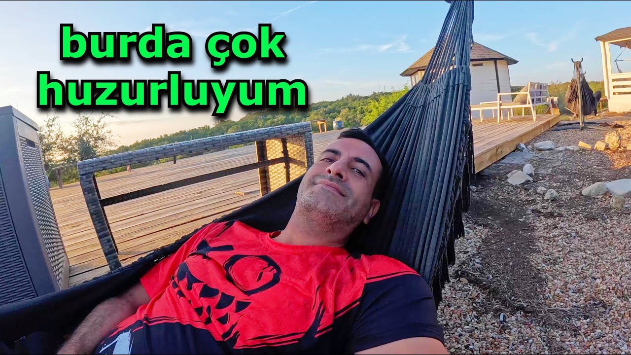 Türkiye'den ayrılmakla en doğru kararı vermişim