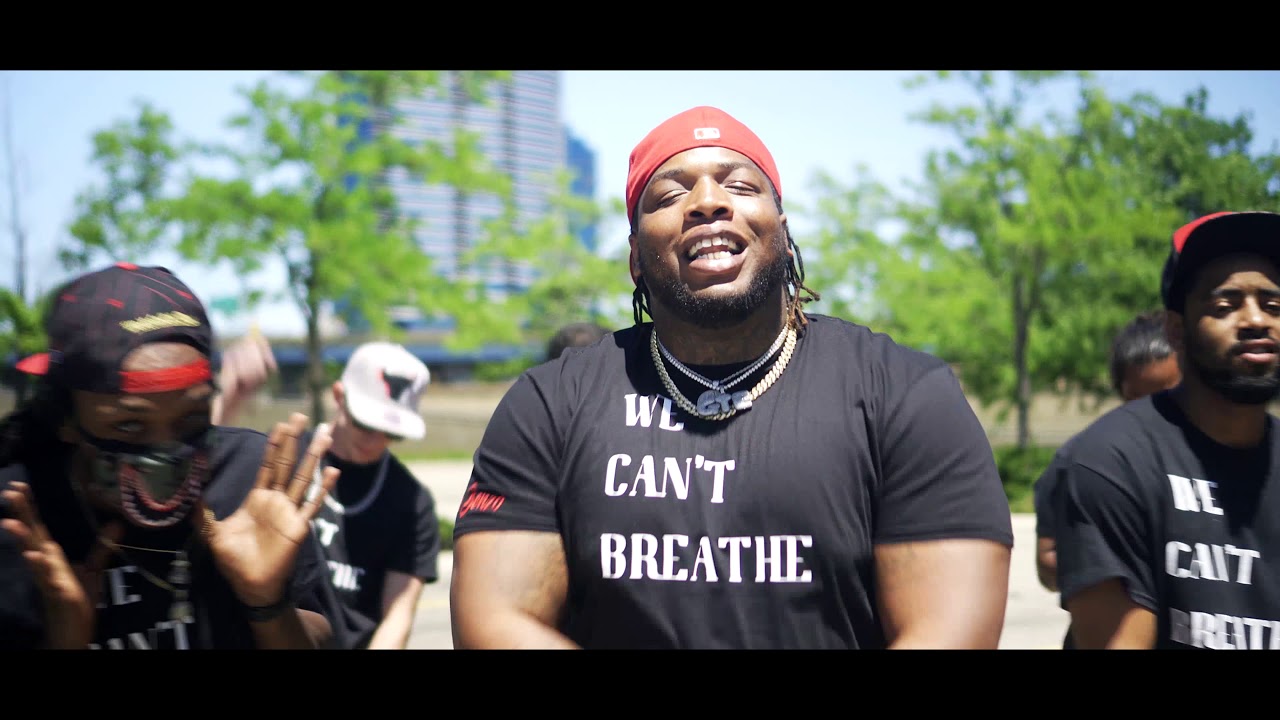 Sosa Benzo - Summa 92' (Offical video)
