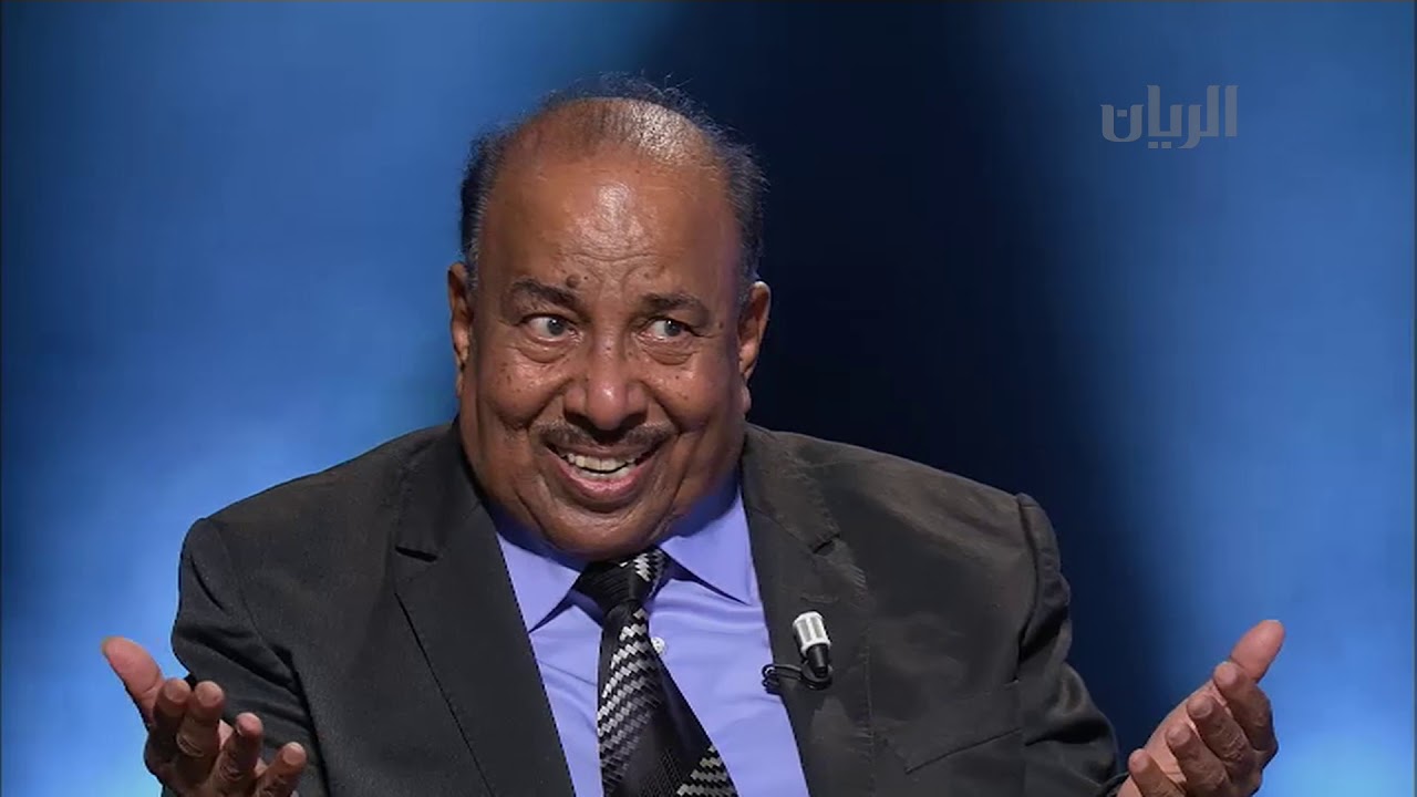 برنامج ضيف الريان - الاعلامي خالد الحربان - 28-02-2019