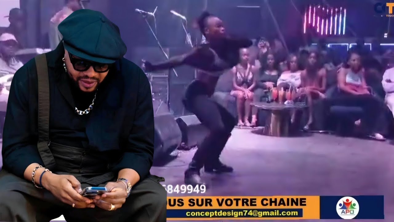 JB MPIANA TOUJOURS NA BA SURPRISE TOUT DROIT OYO EKOZALA SOMO BOTALA CAMERA CASHE YA RÉPÉTITION LUXE