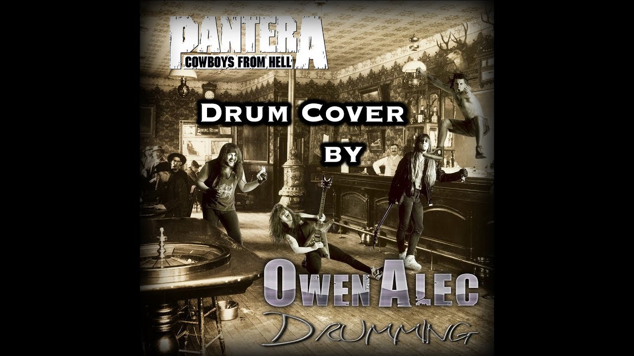 PANTERA 