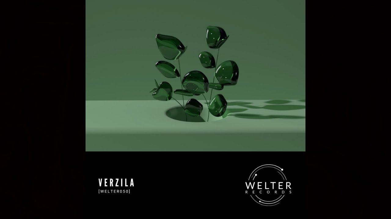 Verzila - Daydreaming [WELTER050]