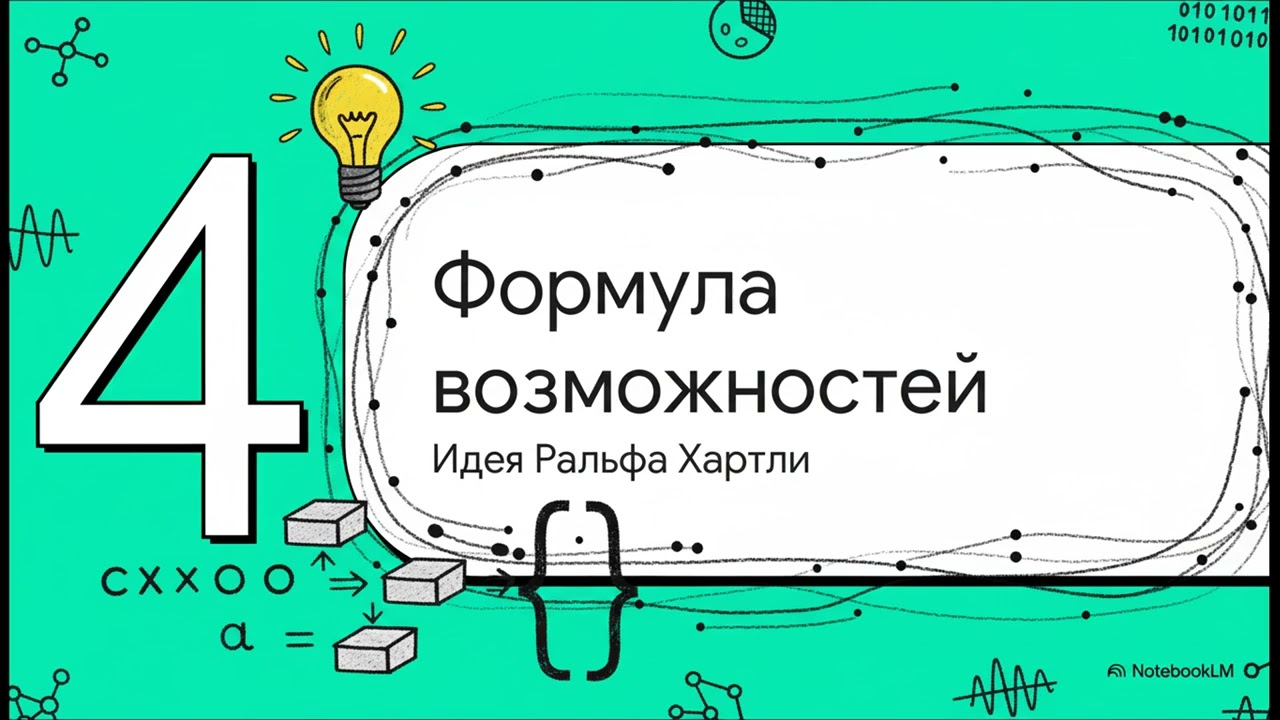 Урок №2. Измерение количества информации