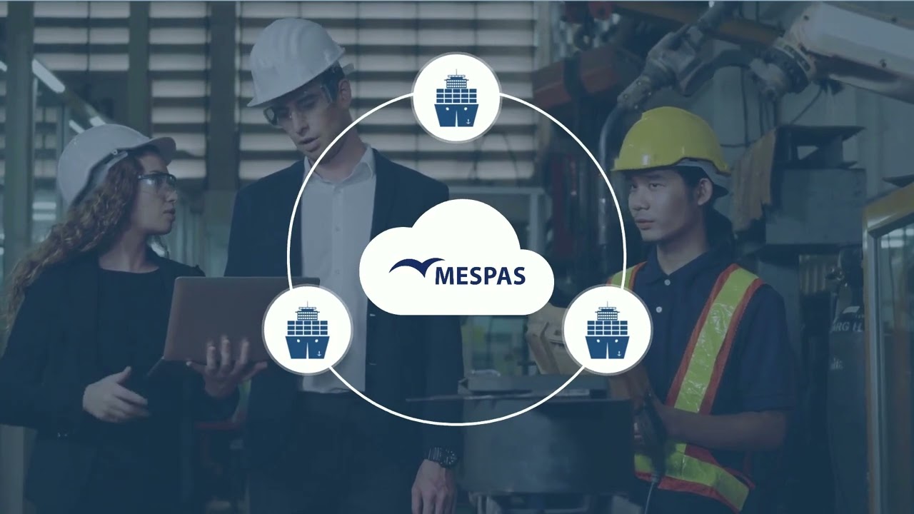 MESPAS Corporate Video