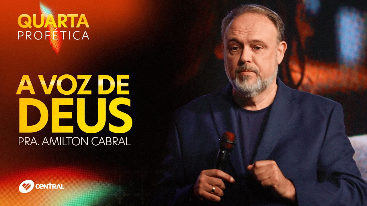 Quarta Profética | Central