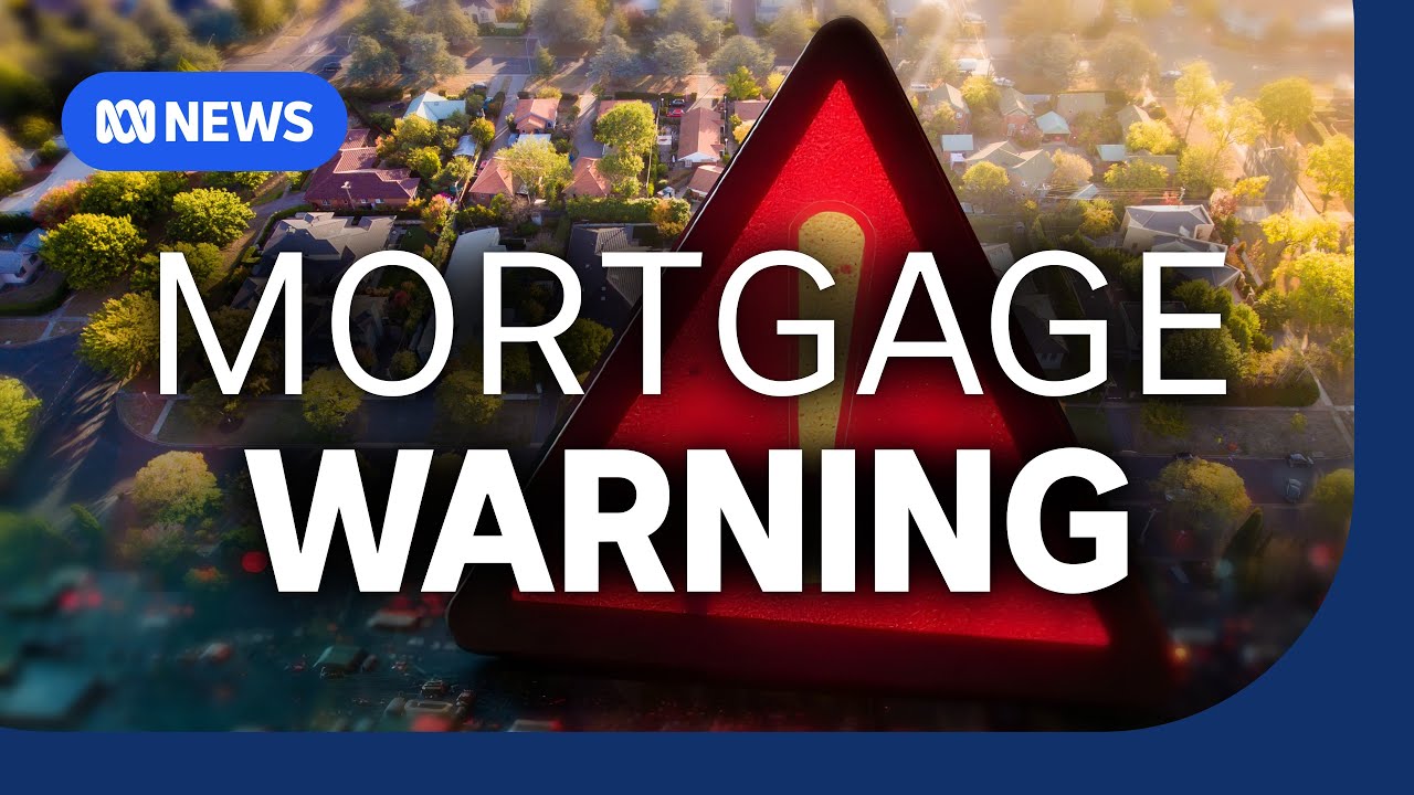 Borrowers brace for higher mortgage repayments | The Business | ABC NEWS