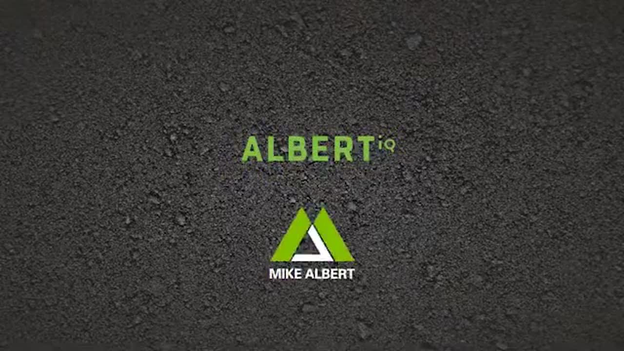 AlbertIQ Fleet Monitoring Technology | Mike Albert