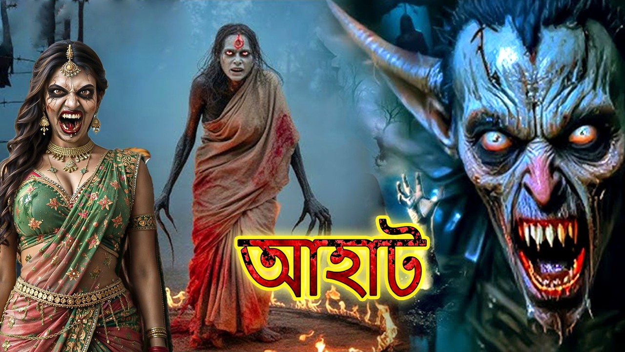 ভীতিকর আত্মা  | Scary Soul| আহাট  | Aahat | New Episode 2025 |  | Horror Show 2025