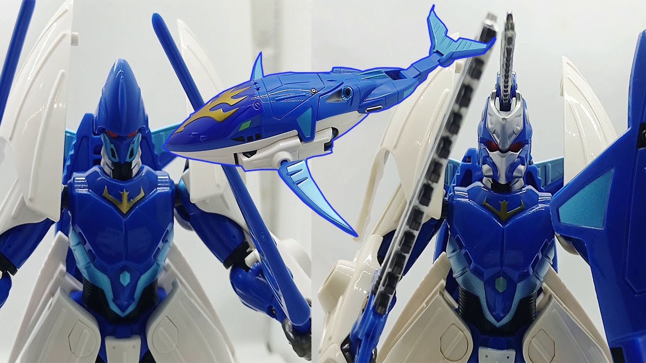 DX Leviathan - Konami & Bootleg - Gransazer - Water Tribe