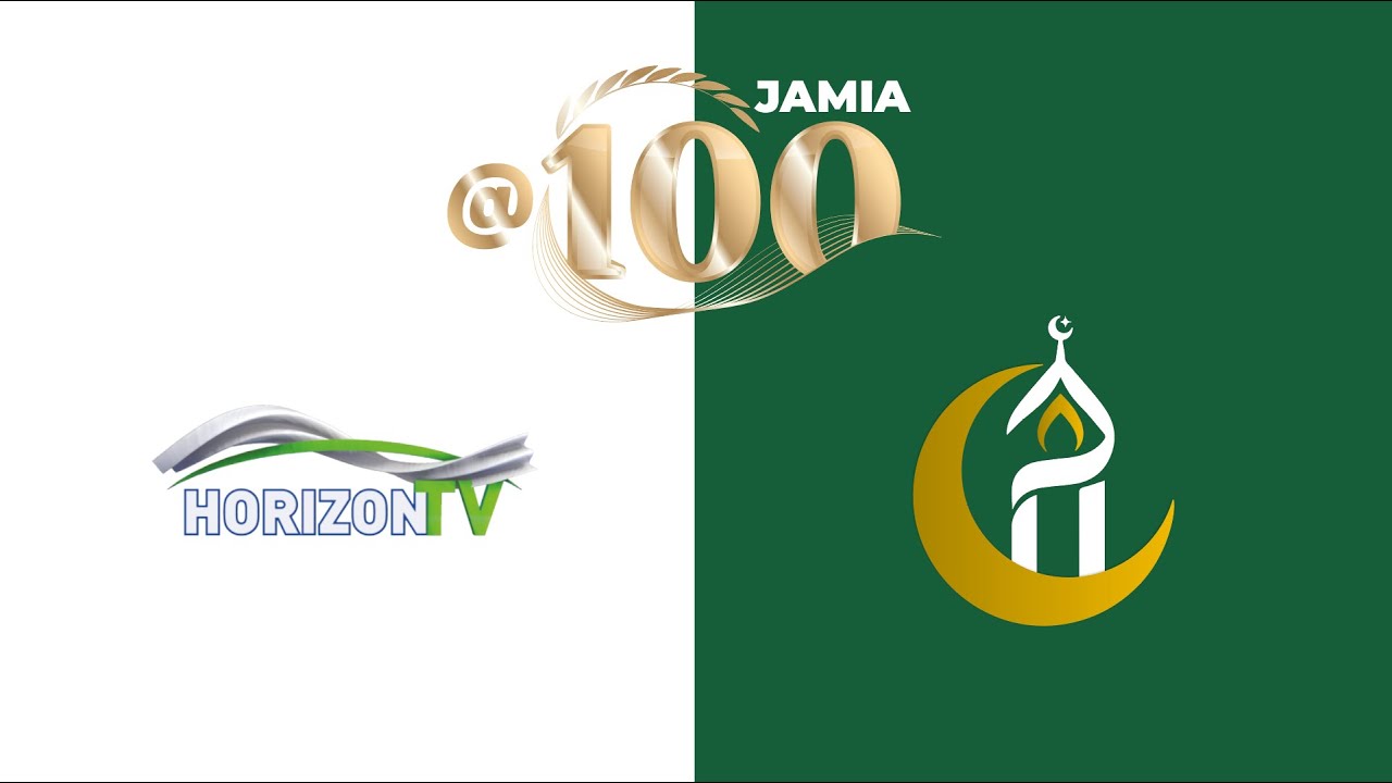 HorizonTV Rebrand | Jamia Mosque @100 | HorizonTV Kenya