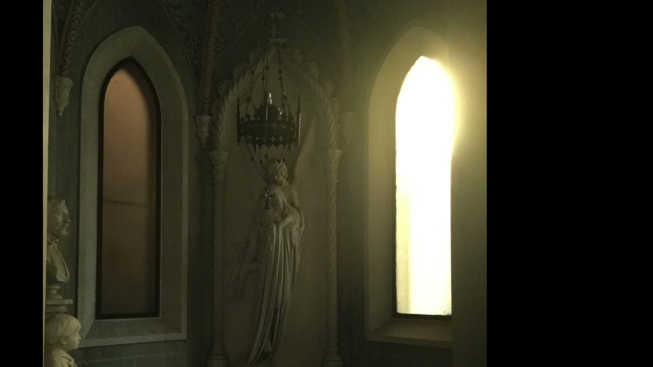Matt Elliott 'Song of Consolation' demo