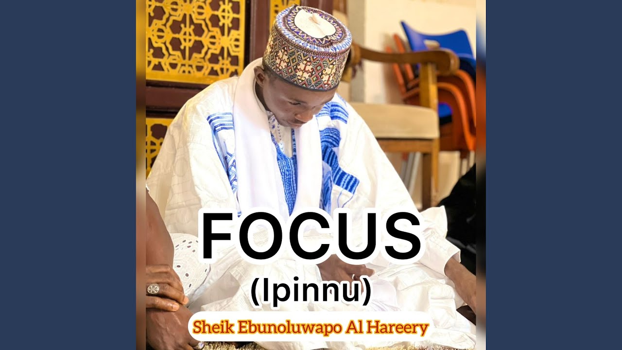 FOCUS (ipinnu)