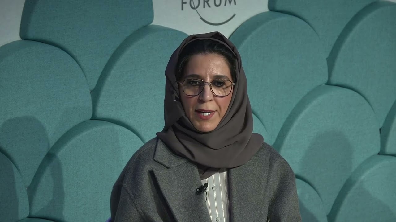 Maryam Al Hammadi: Government Services in the UAE