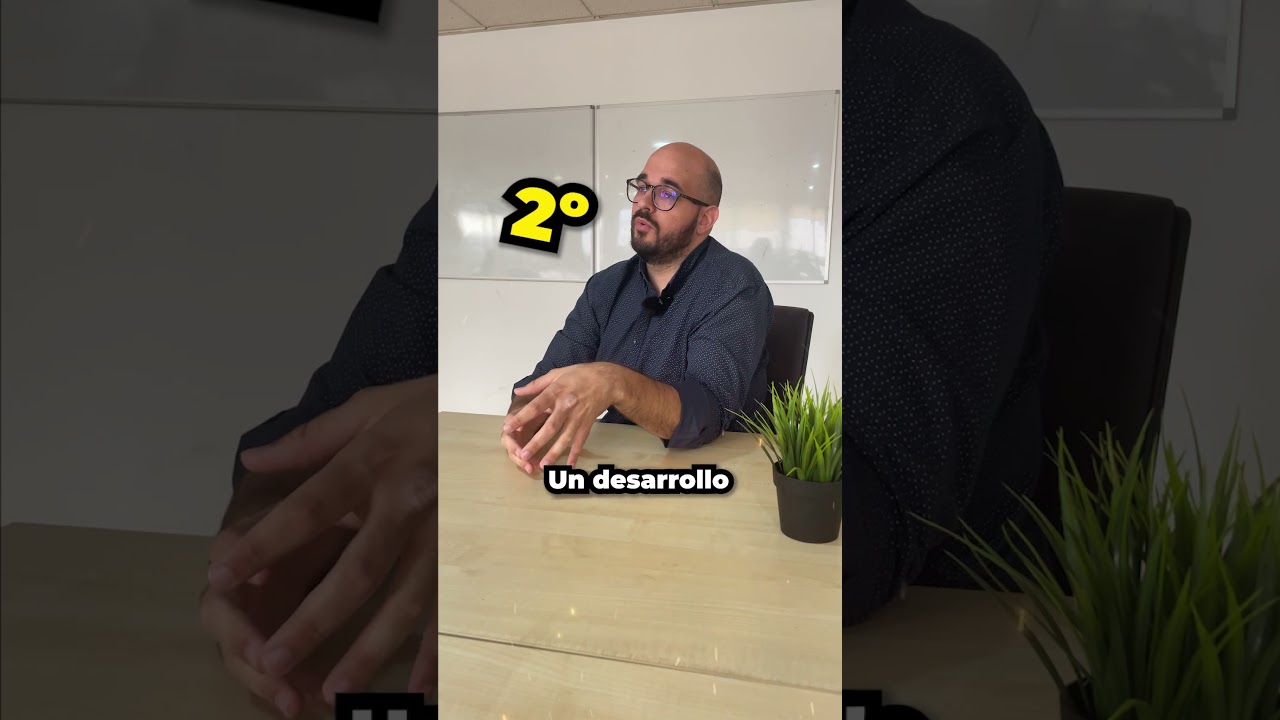 &iquest;Merece la pena un SOFTWARE a MEDIDA o una SOLUCI&Oacute;N en el MERCADO? #shorts
