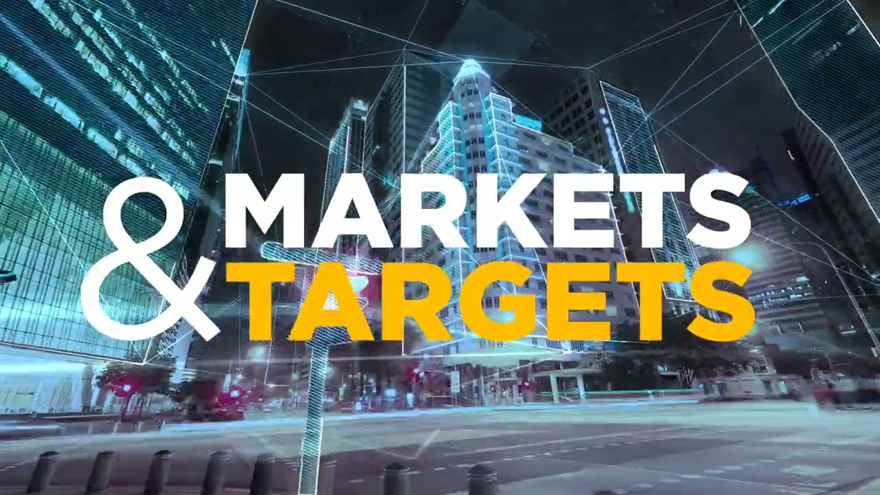 B2B Marketing Showreel - Video Production Company - South-West UK