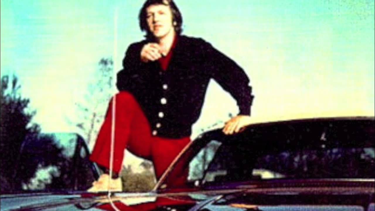 Rodd Keith - Cloud Nine
