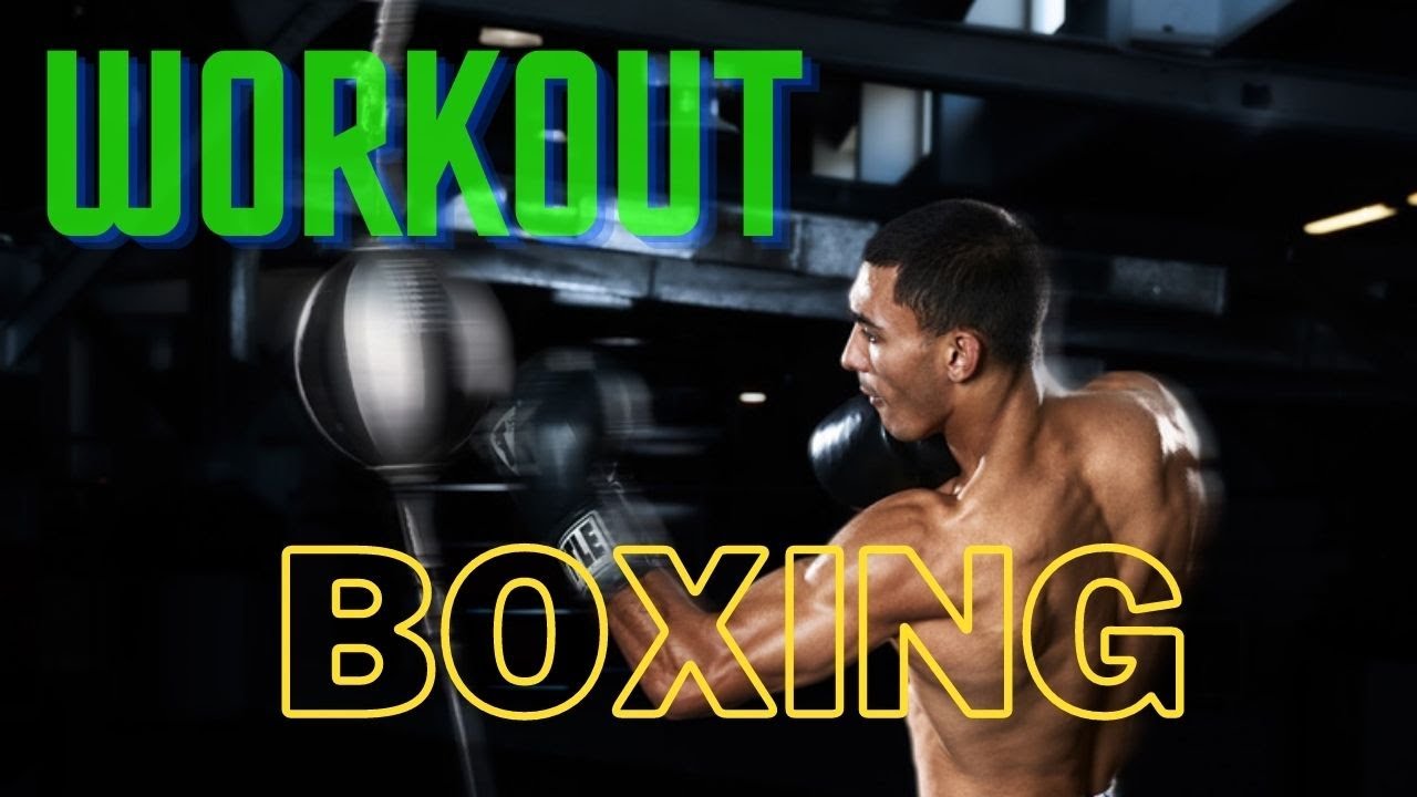 Bomb music for Boxing 😓 training 2020 Boxing motivation