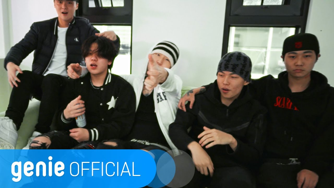 강시호 KANGXIHO - X 4 Love＜3&nbsp;(Feat. 지현민) Official M/V