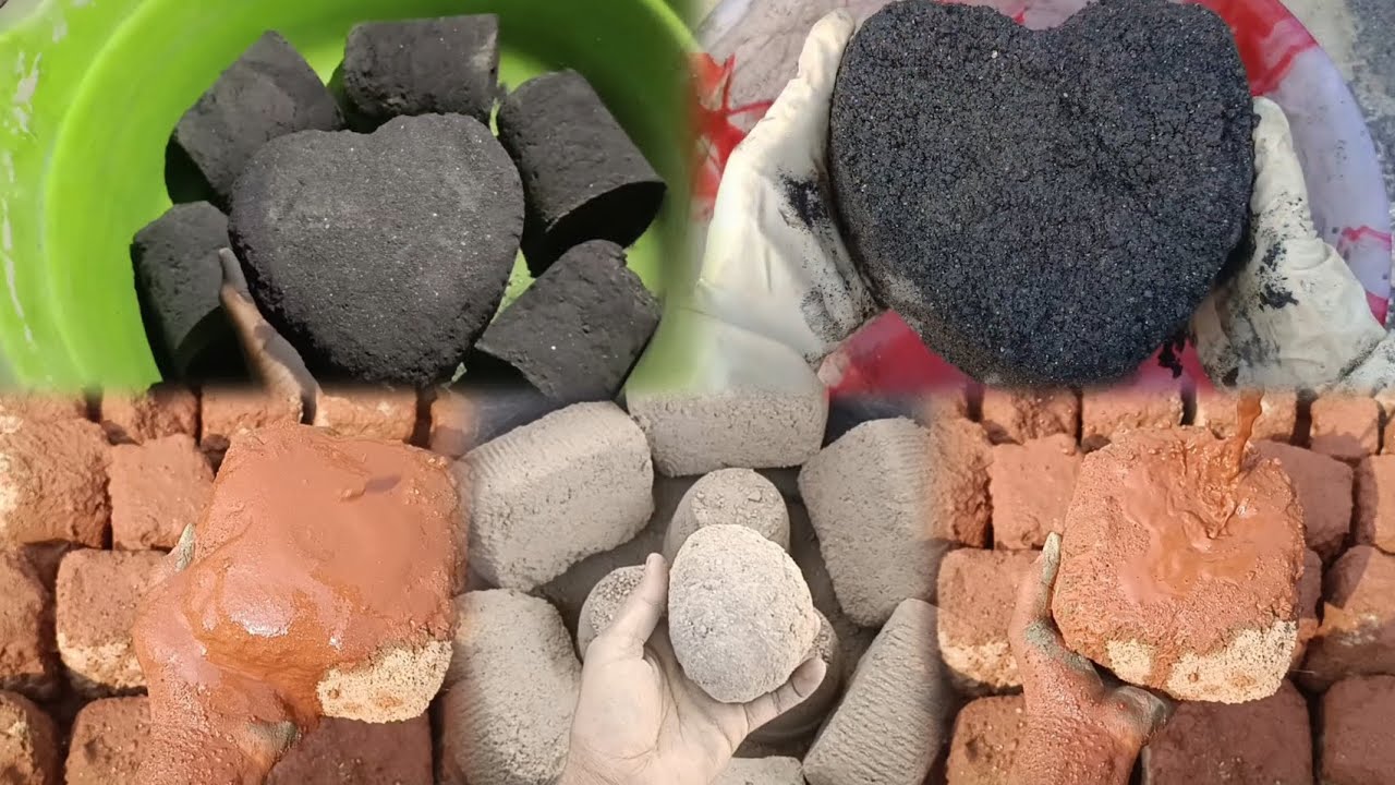 Asmr Edits: Nonstop crumbles/ Crunchy and soft Texture/ Credits in description 👇