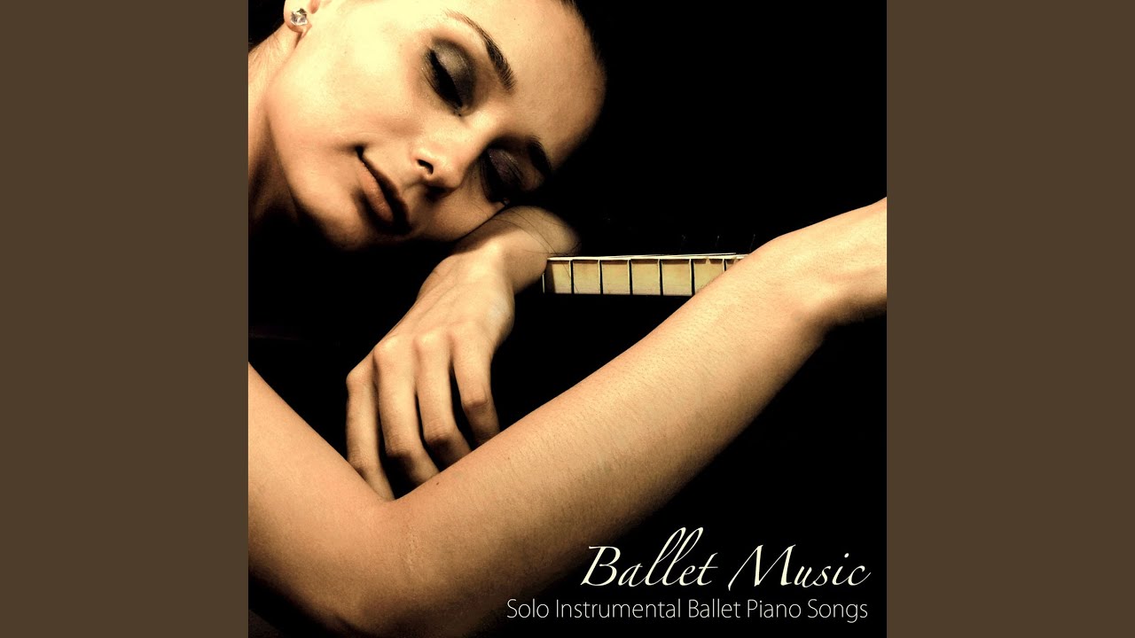 Adagio 2 (Ballerina Odette 4/4) (Slow Ballet Music Version)
