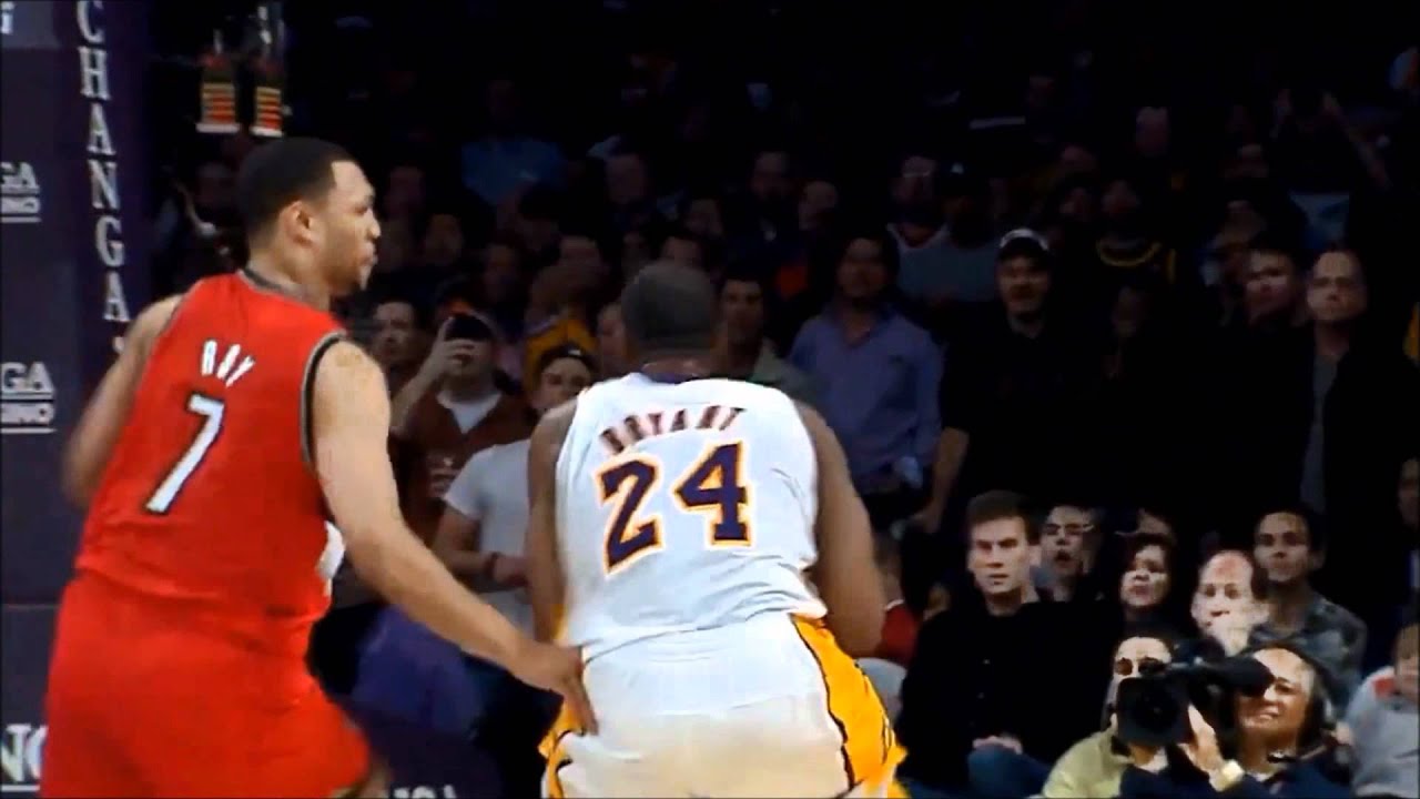 Nba mix show me a good time