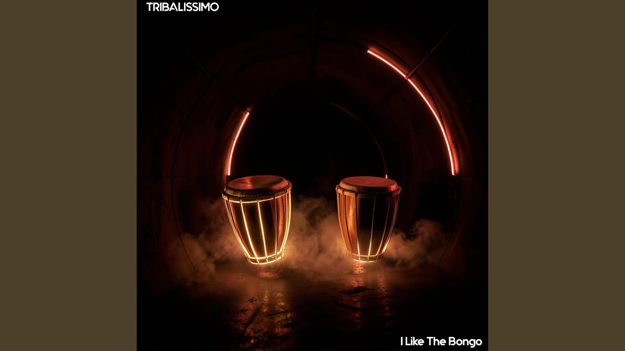 I Like The Bongo