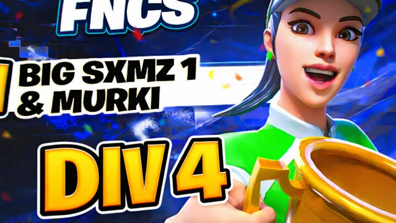 HOW WE QUALED TO DIV 4🏆 | 1 HOUR LATE START | SXMZ